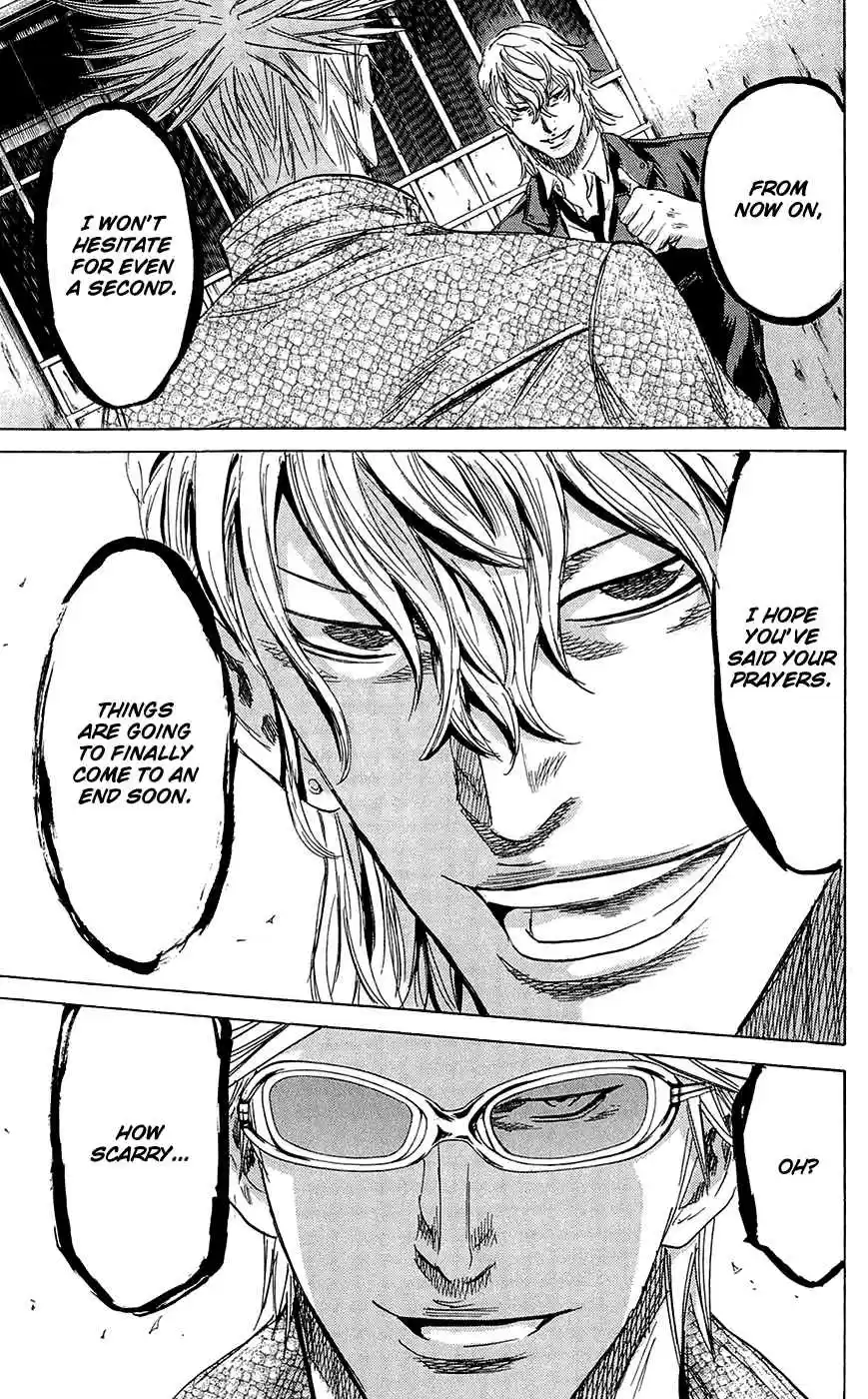 Read Sugarless Manga Online