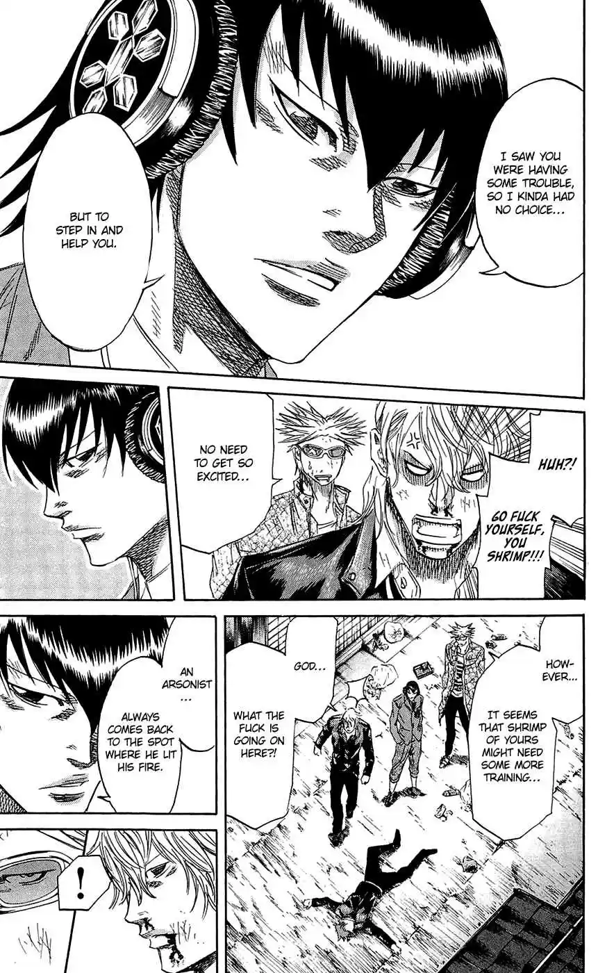 Read Sugarless Manga Online