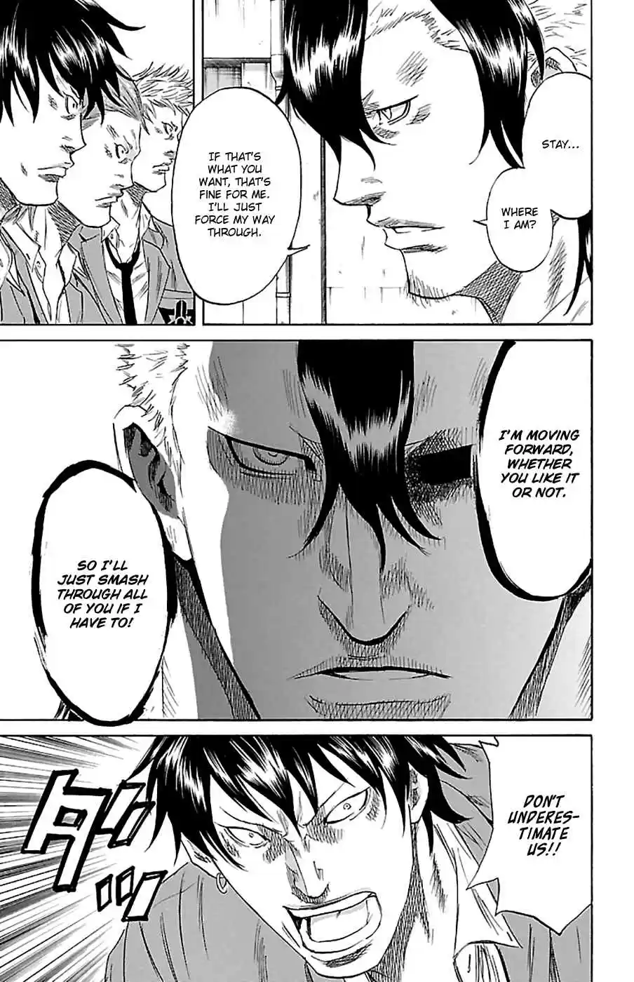 Read Sugarless Manga Online