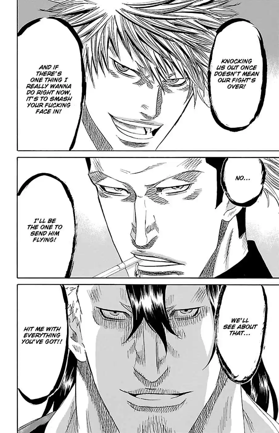 Read Sugarless Manga Online