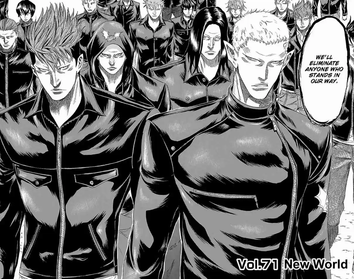 Read Sugarless Manga Online