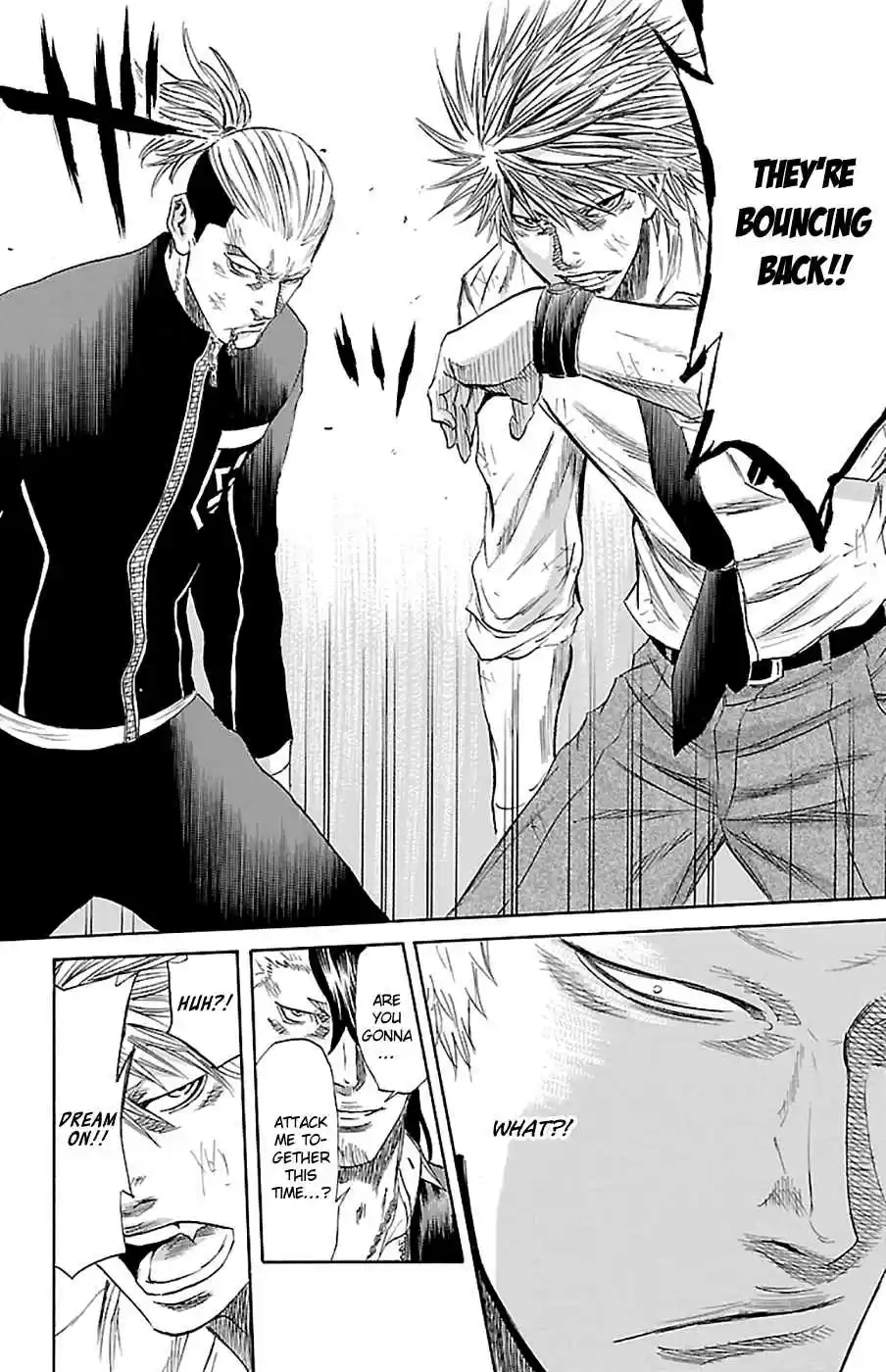 Read Sugarless Manga Online