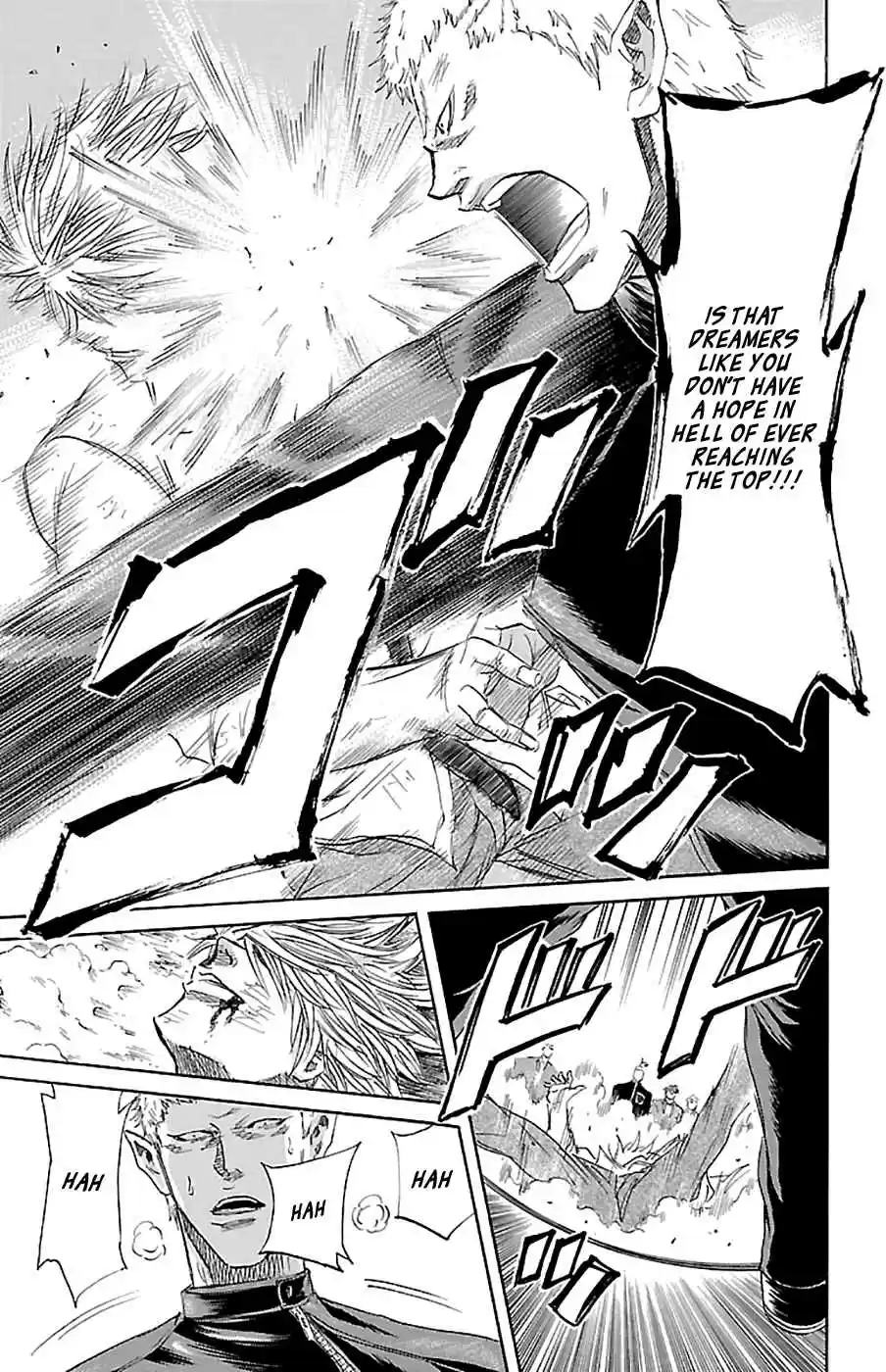 Read Sugarless Manga Online