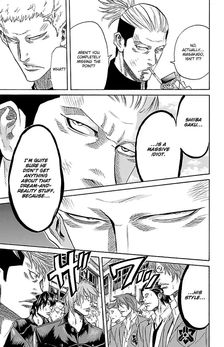 Read Sugarless Manga Online