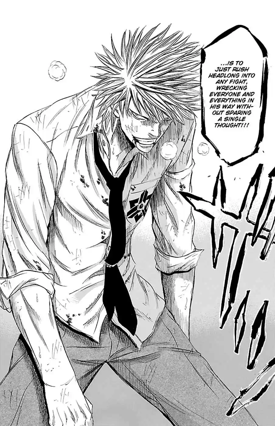 Read Sugarless Manga Online