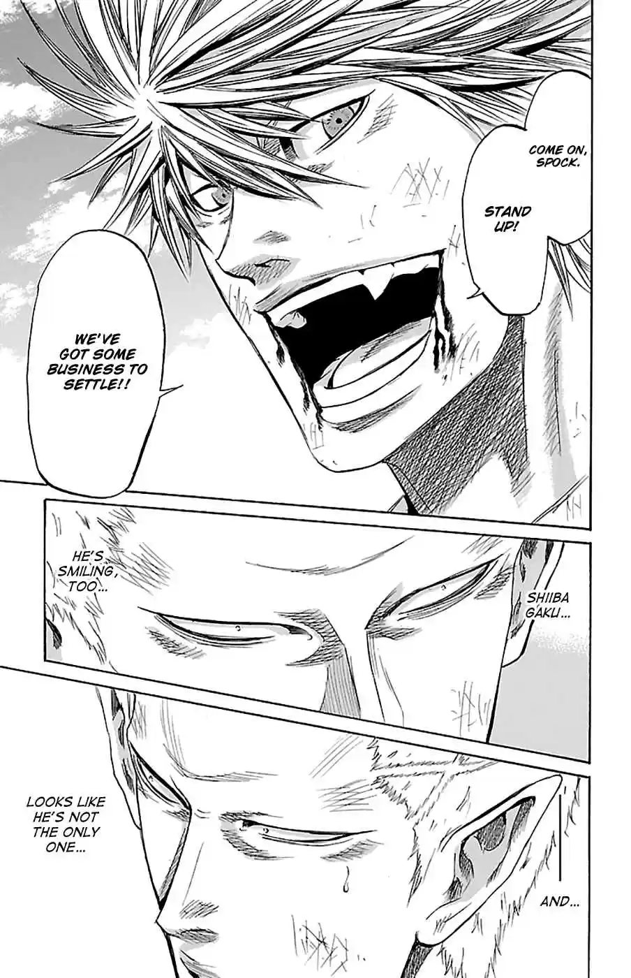 Read Sugarless Manga Online