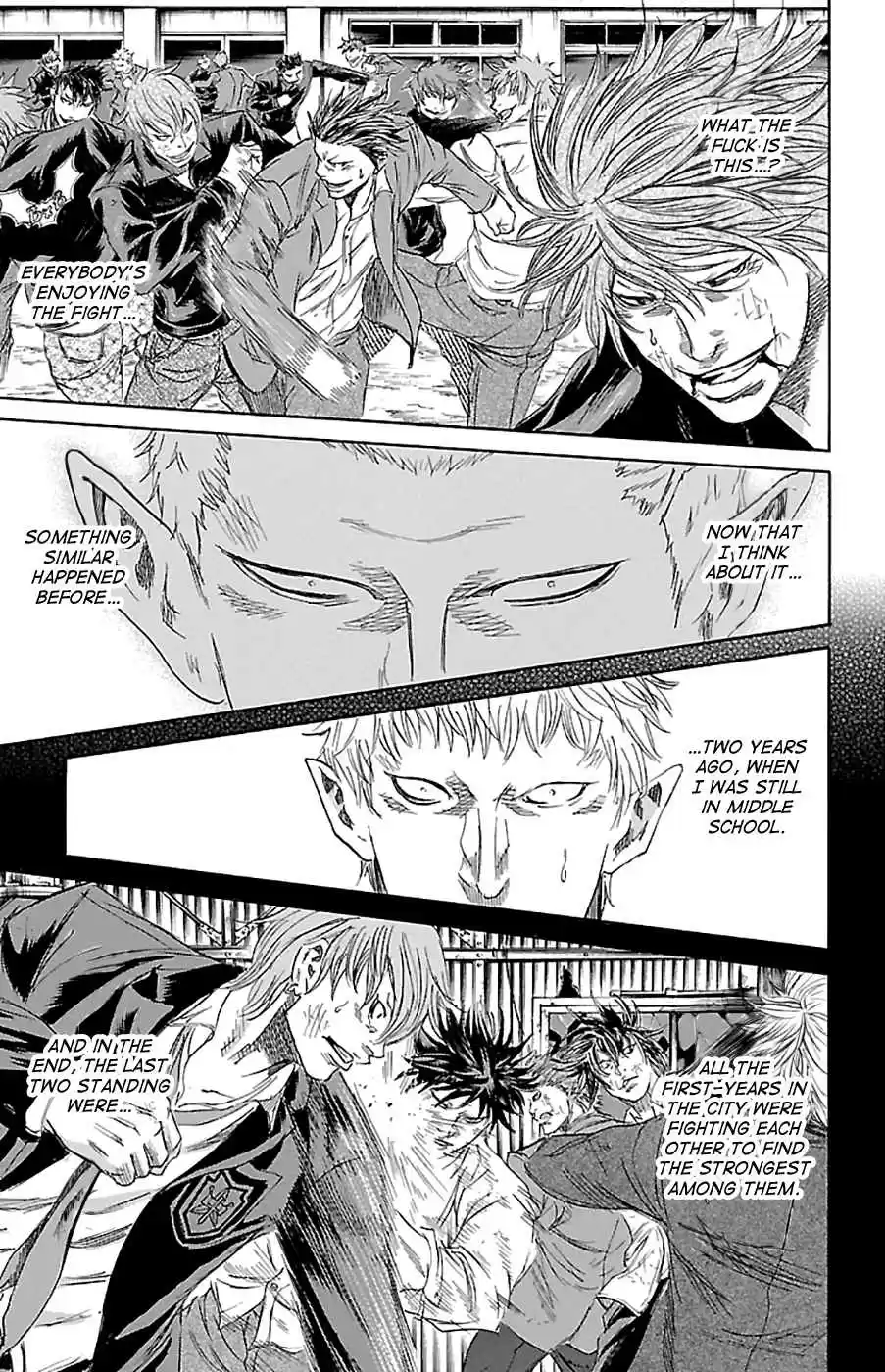 Read Sugarless Manga Online