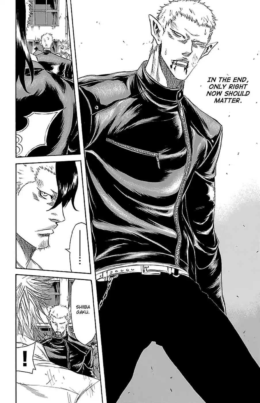 Read Sugarless Manga Online