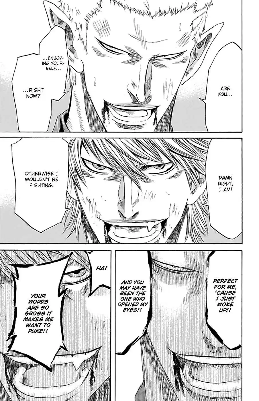 Read Sugarless Manga Online