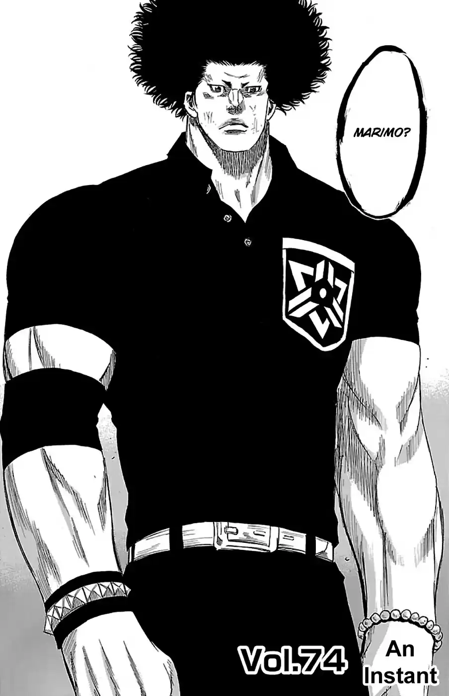 Read Sugarless Manga Online