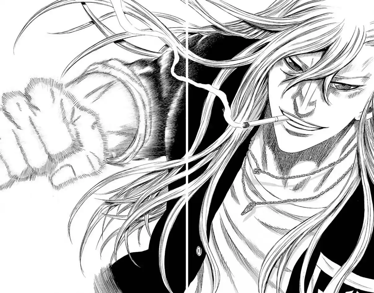 Read Sugarless Manga Online