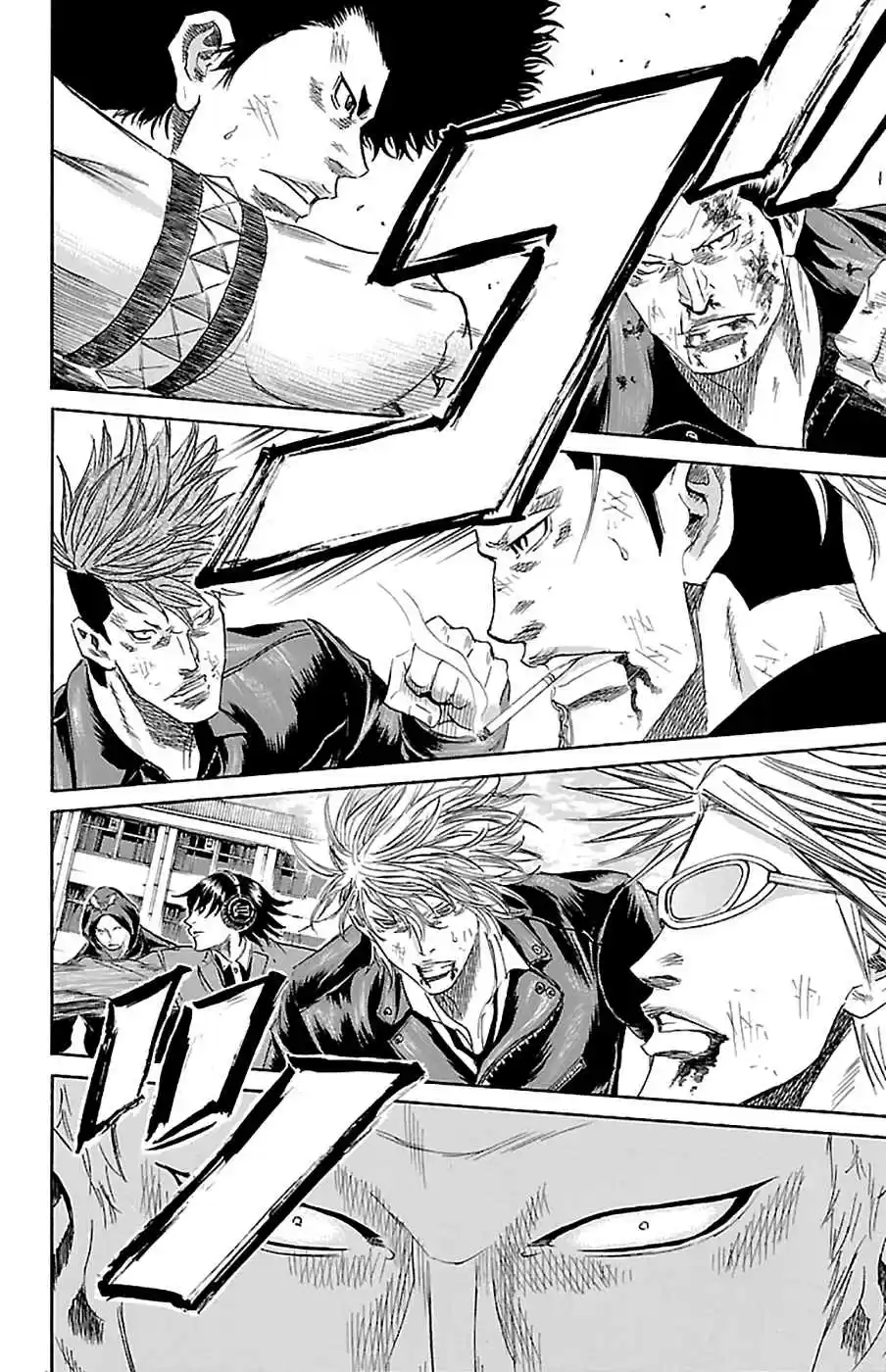 Read Sugarless Manga Online