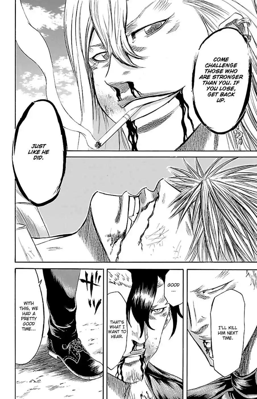 Read Sugarless Manga Online