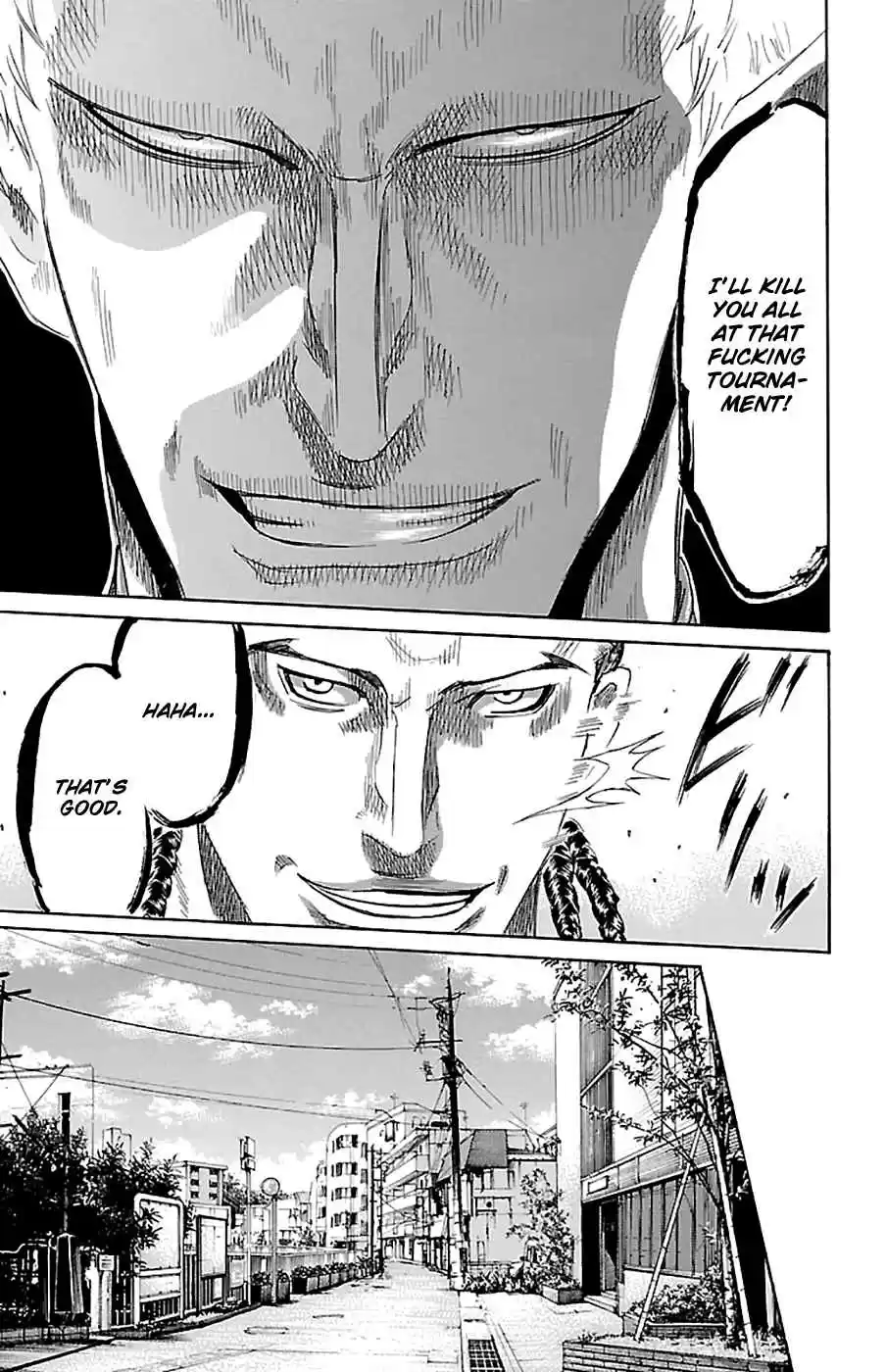 Read Sugarless Manga Online