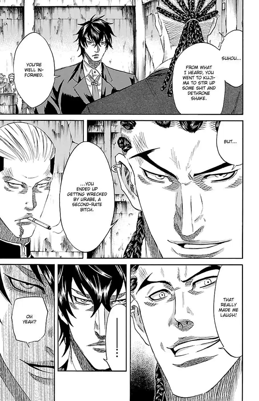 Read Sugarless Manga Online