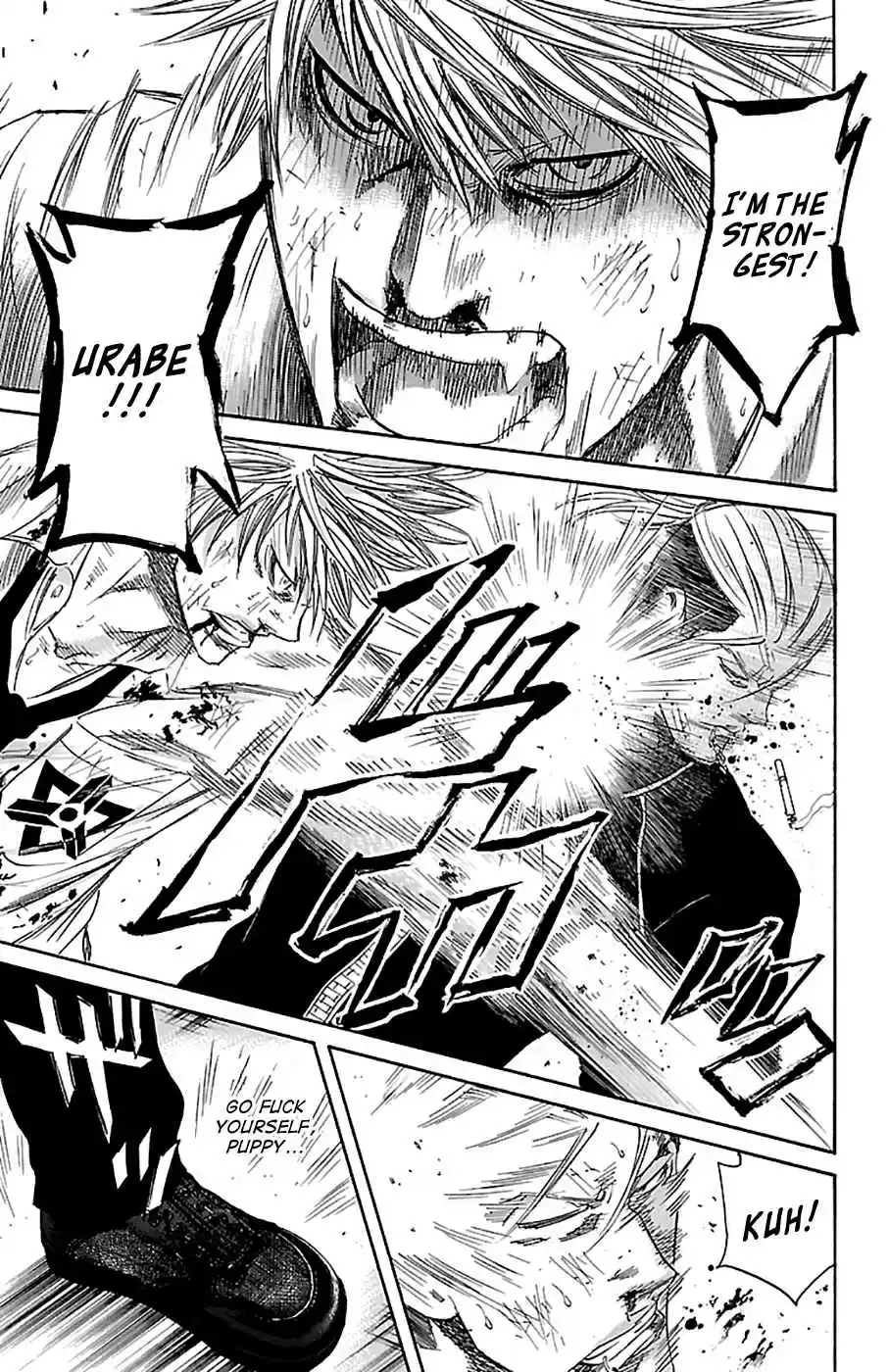 Read Sugarless Manga Online