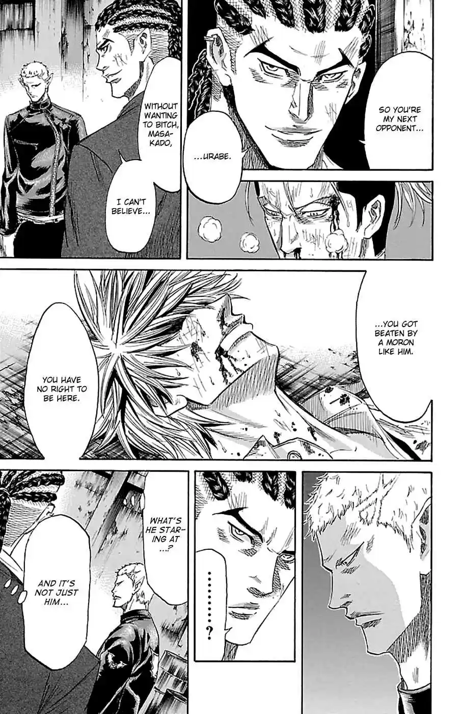 Read Sugarless Manga Online