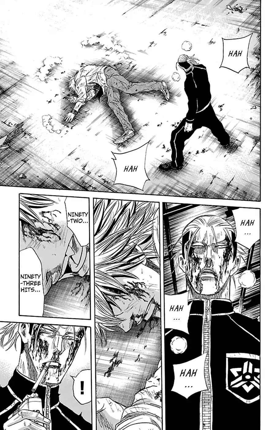 Read Sugarless Manga Online