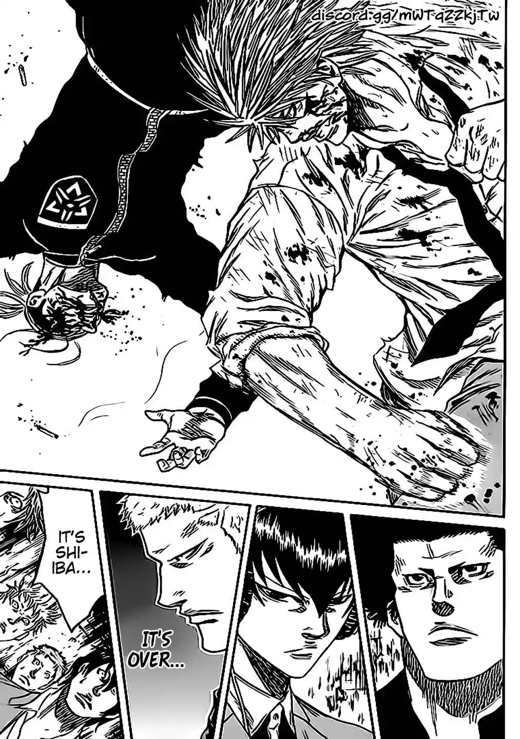 Read Sugarless Manga Online