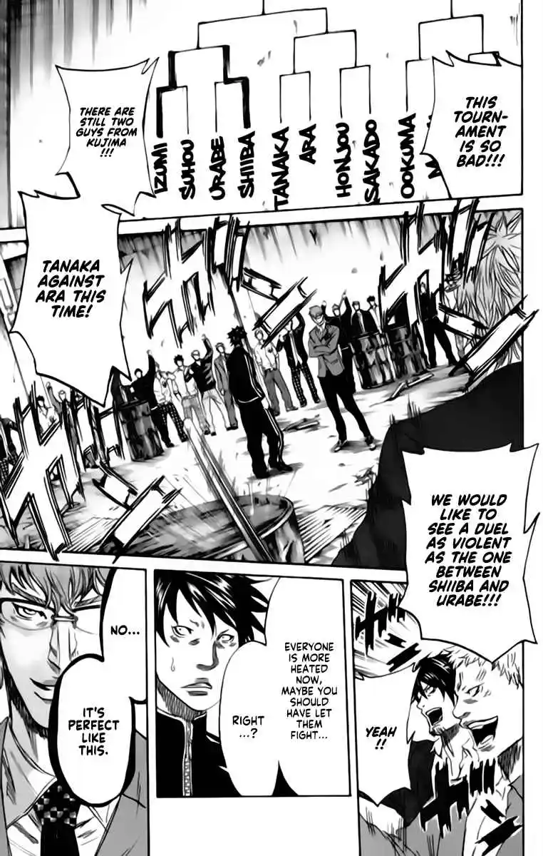 Read Sugarless Manga Online