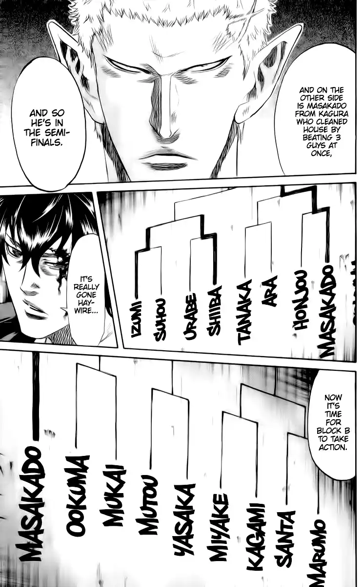 Read Sugarless Manga Online