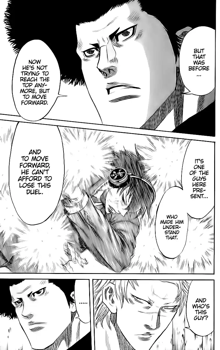 Read Sugarless Manga Online