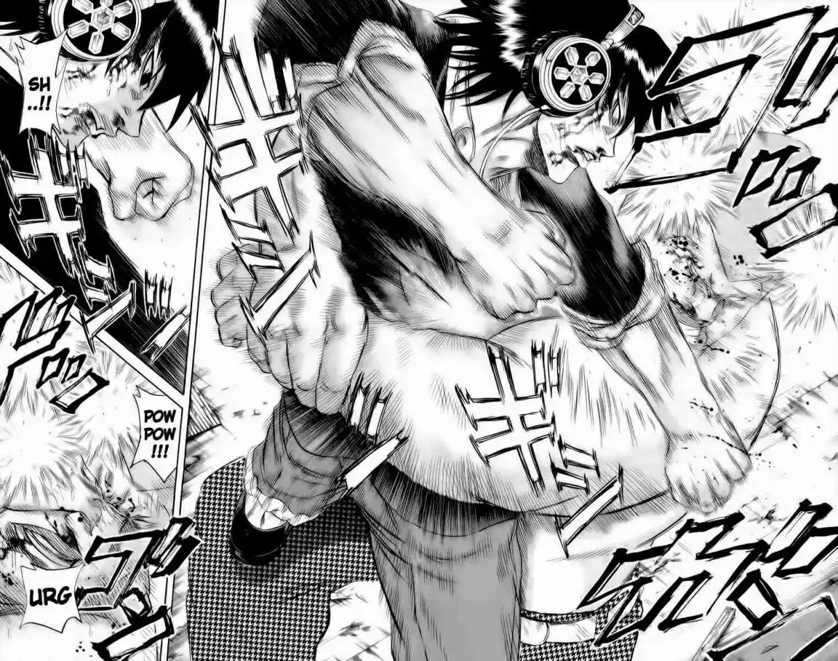 Read Sugarless Manga Online