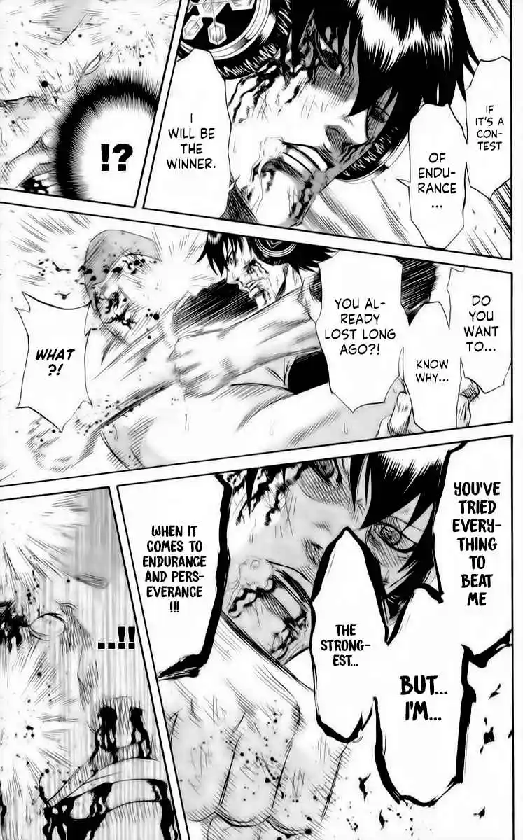 Read Sugarless Manga Online