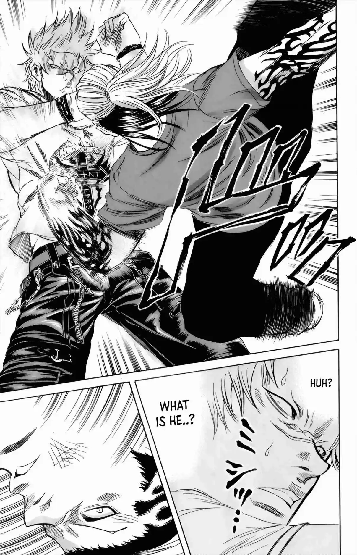 Read Sugarless Manga Online