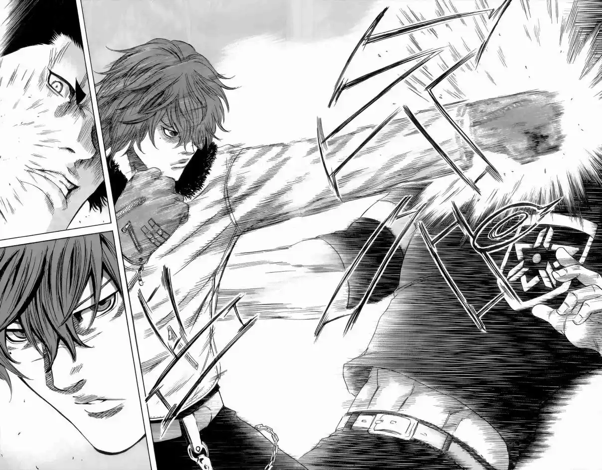 Read Sugarless Manga Online