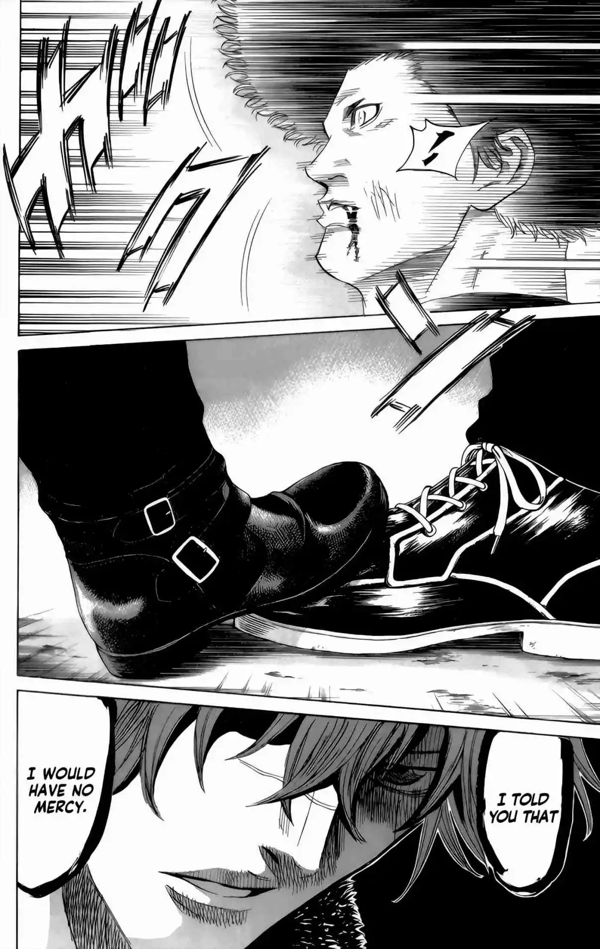 Read Sugarless Manga Online