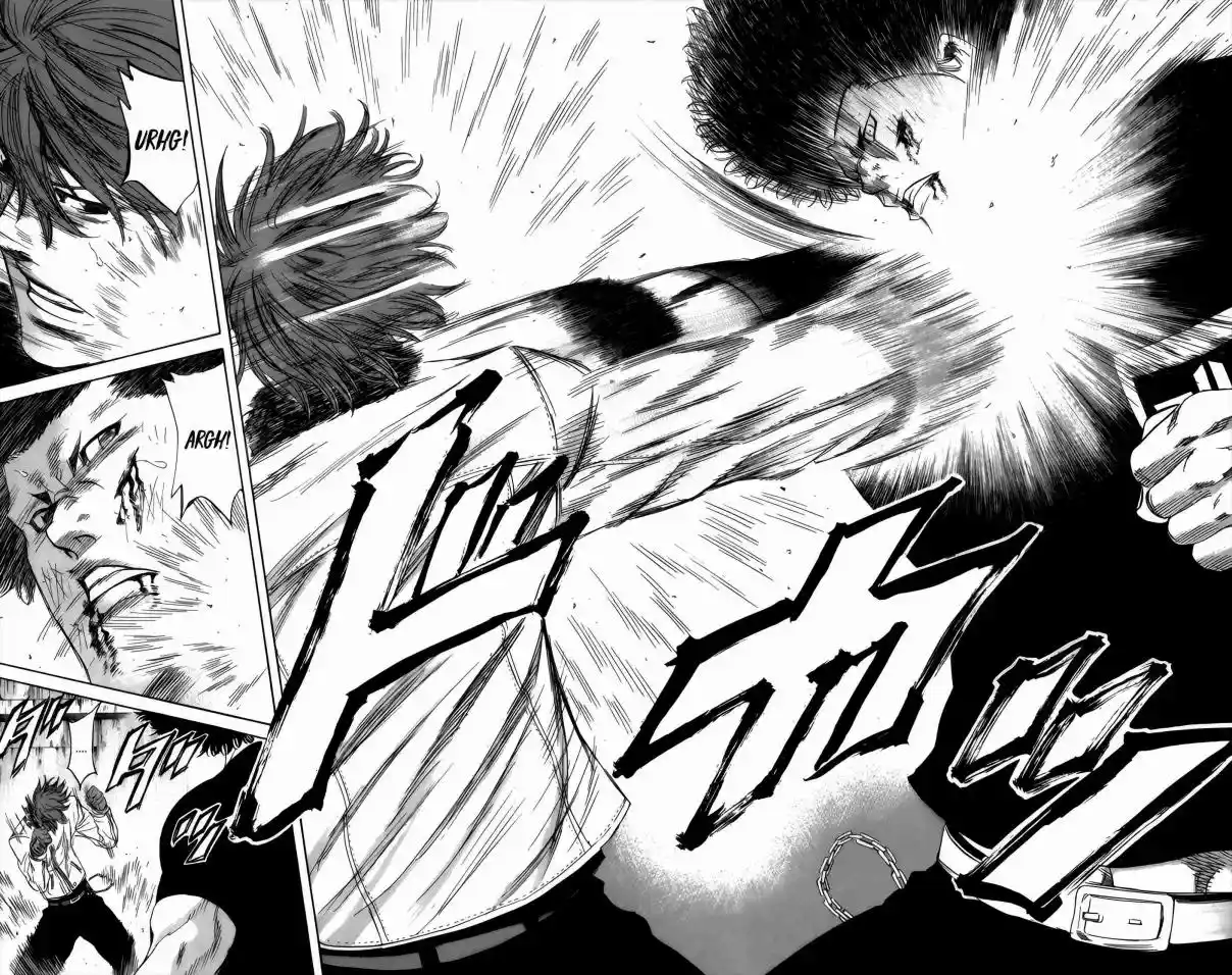 Read Sugarless Manga Online