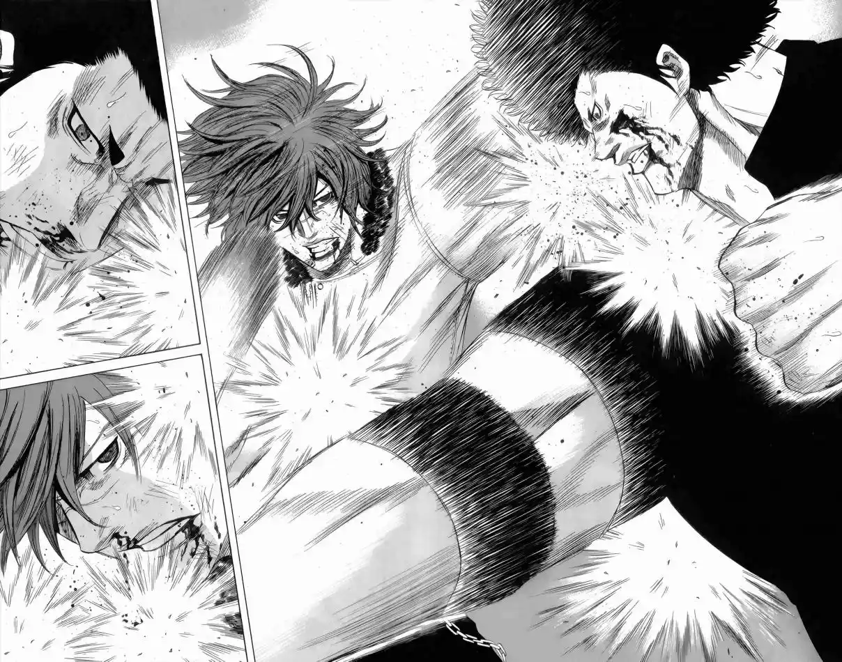 Read Sugarless Manga Online