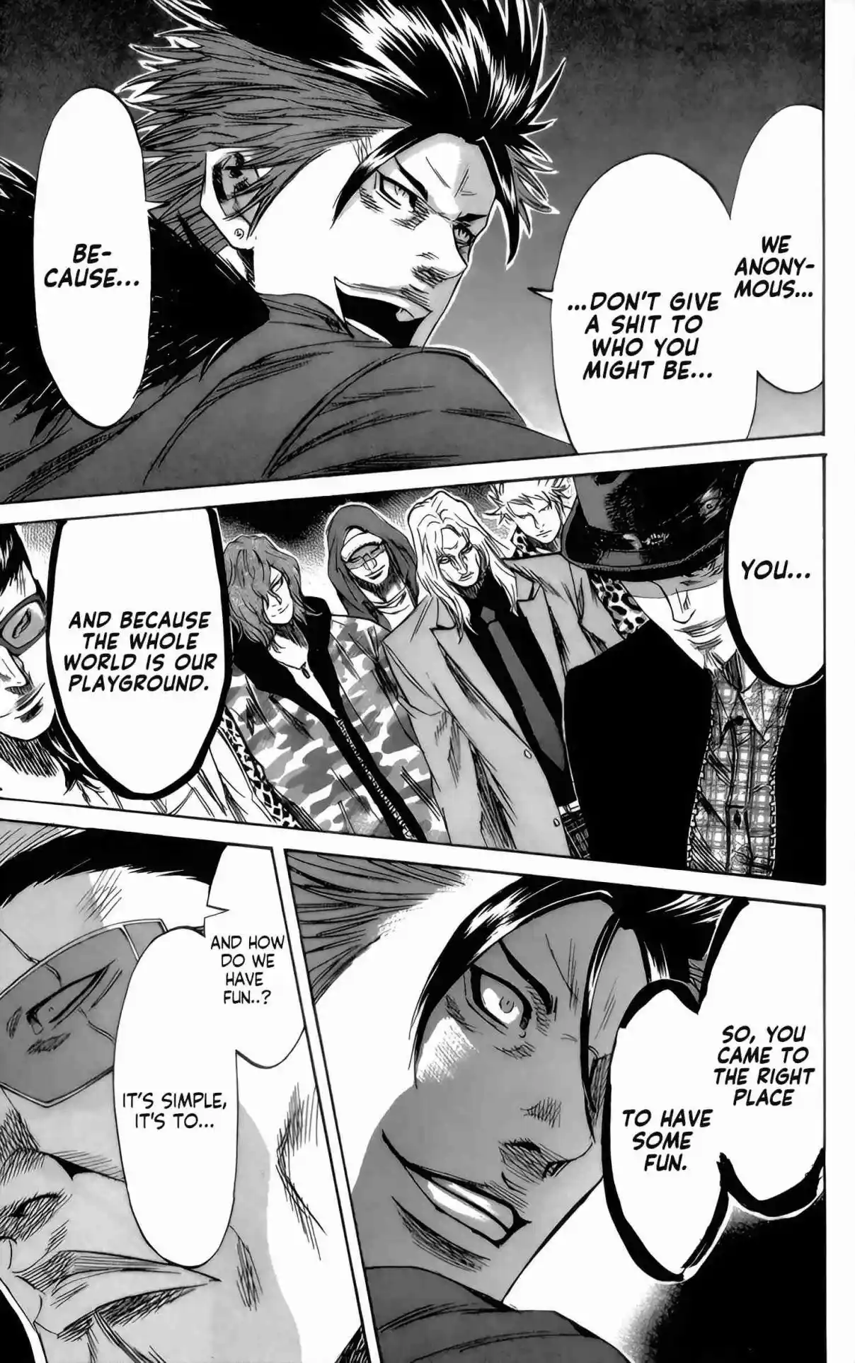 Read Sugarless Manga Online