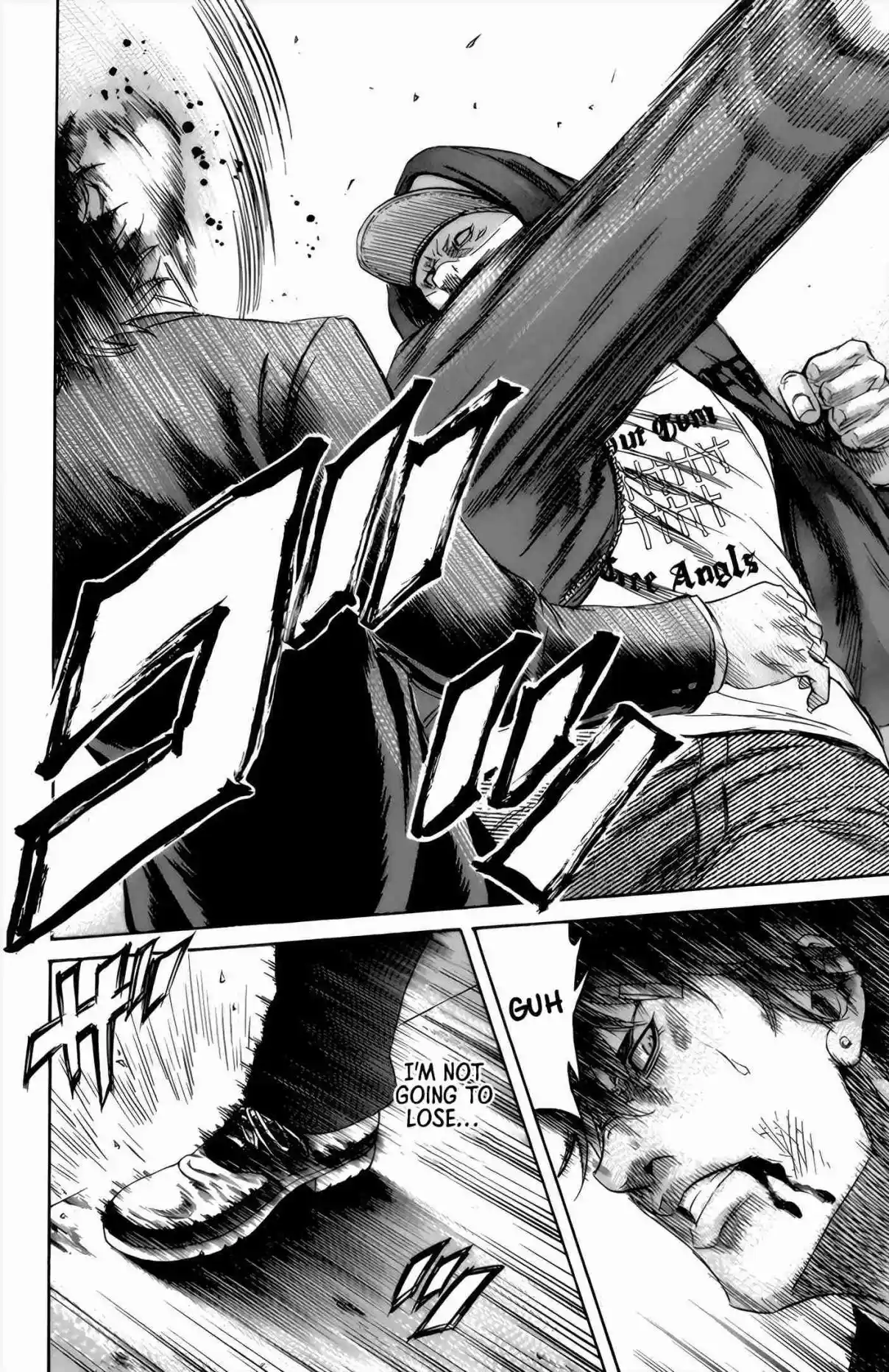 Read Sugarless Manga Online