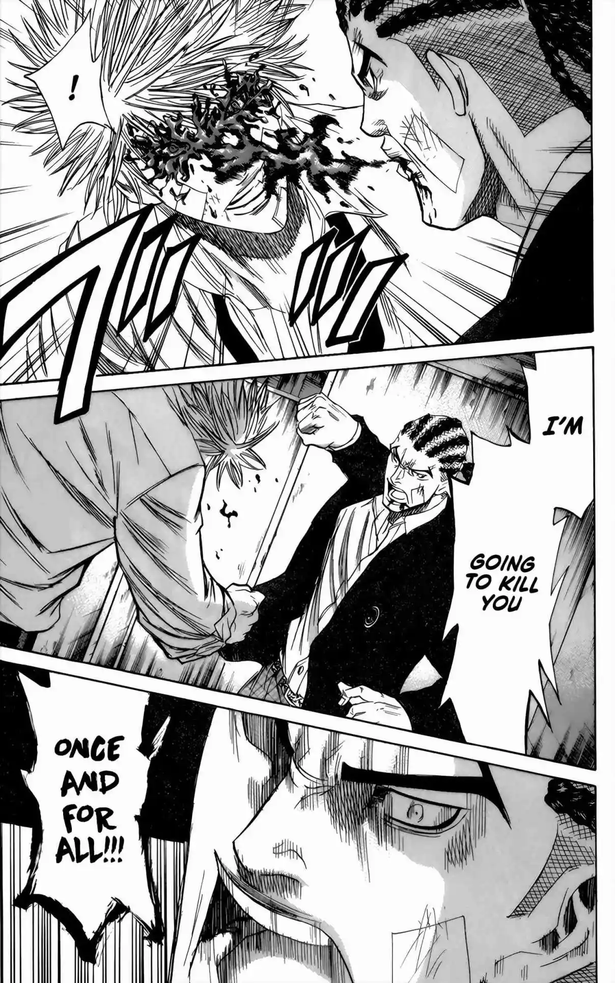 Read Sugarless Manga Online