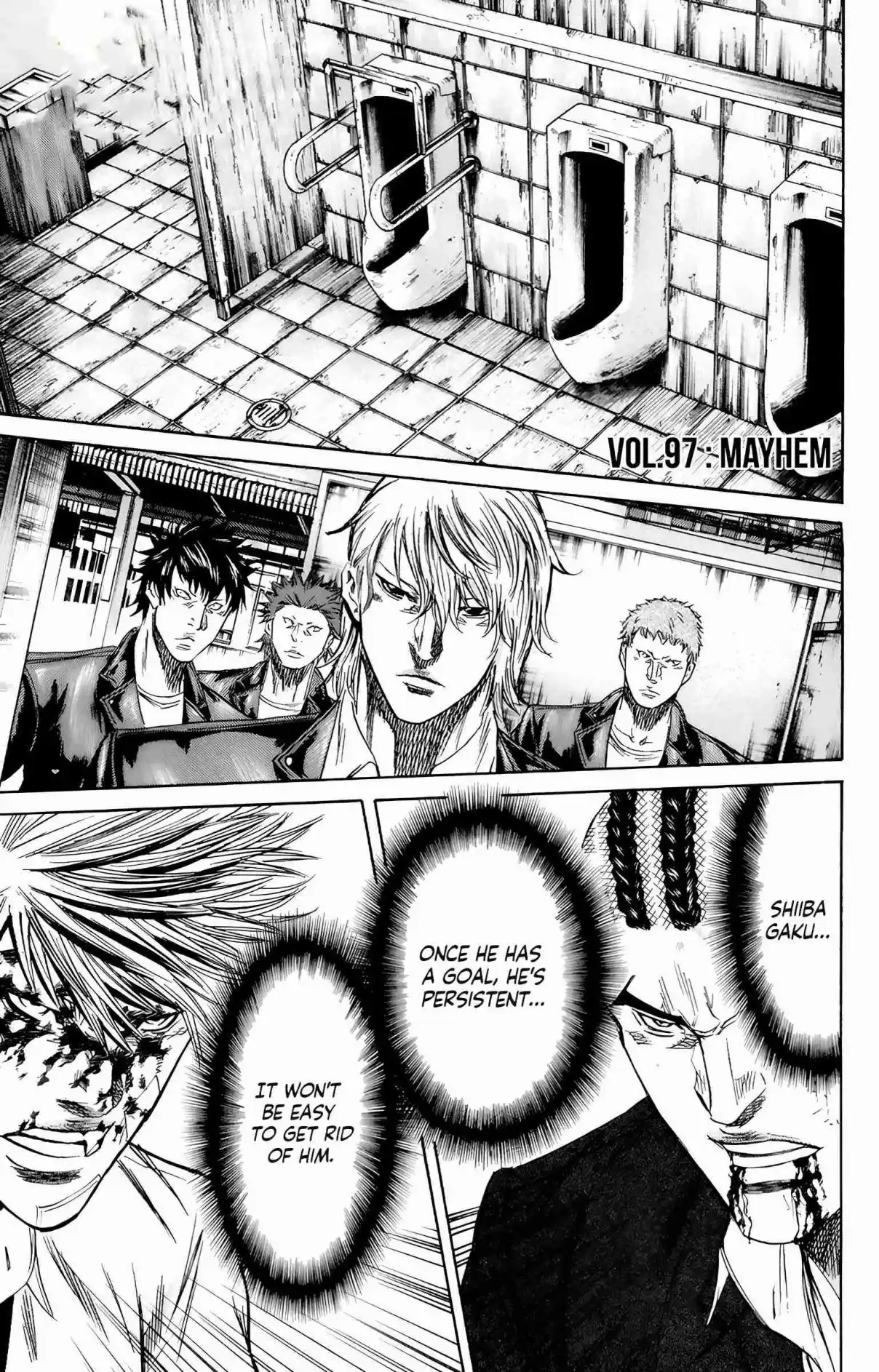 Read Sugarless Manga Online