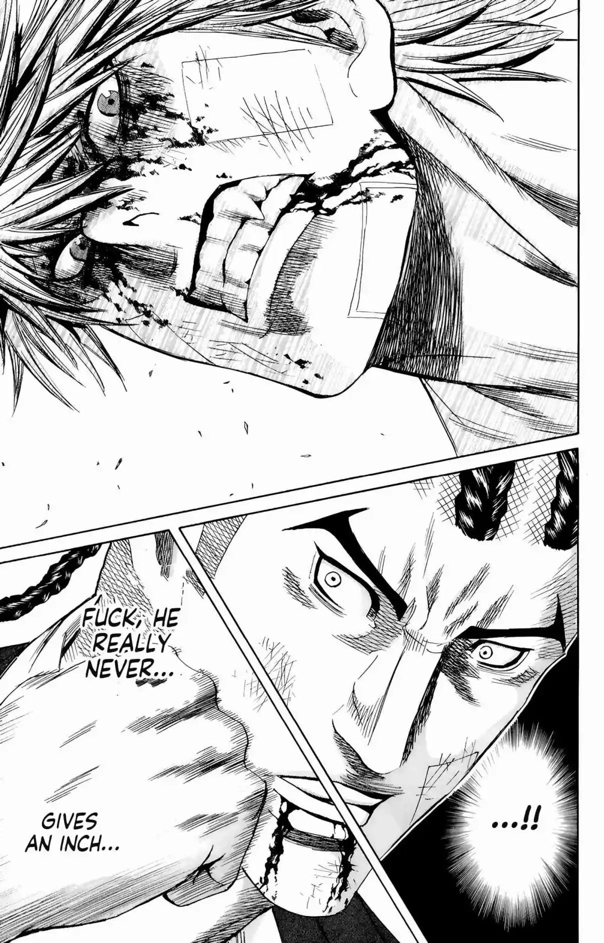 Read Sugarless Manga Online