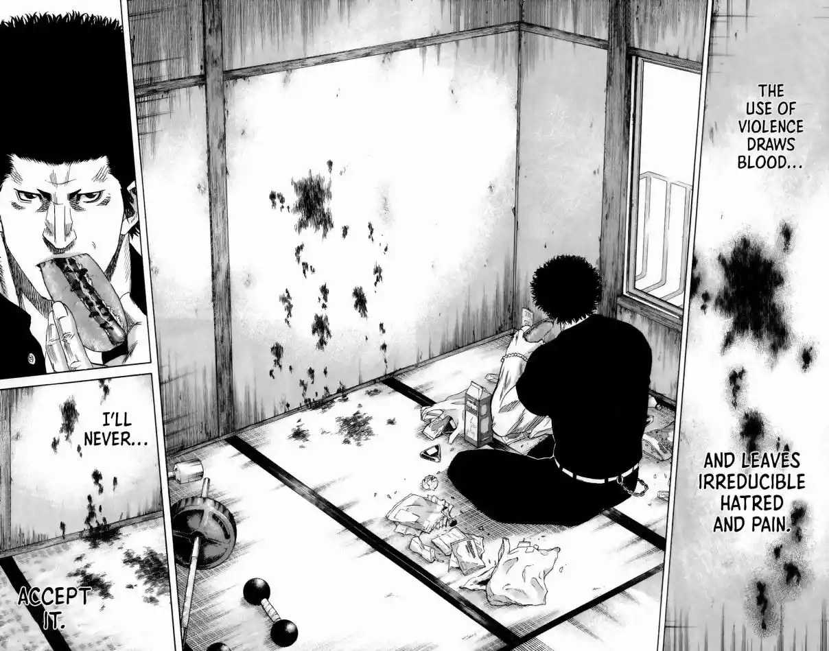 Read Sugarless Manga Online