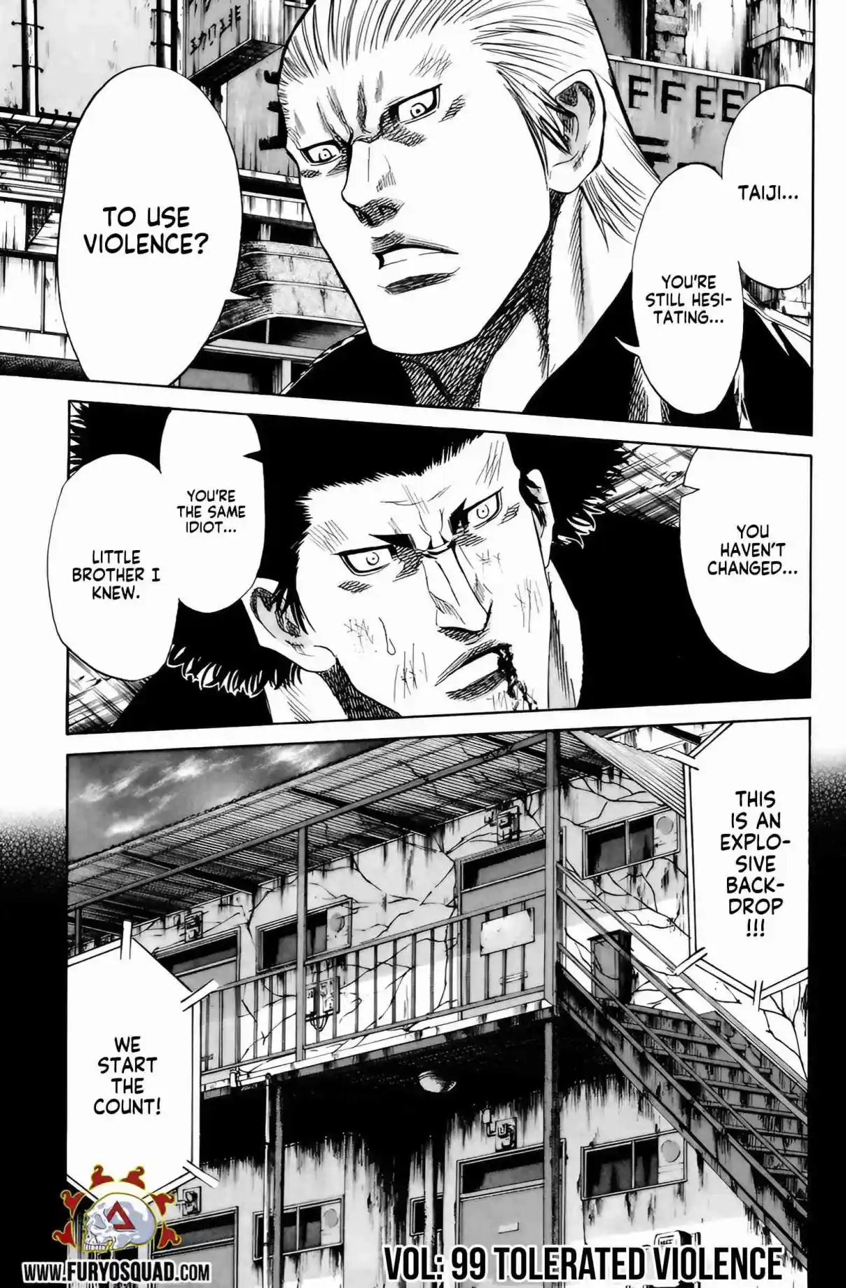 Read Sugarless Manga Online