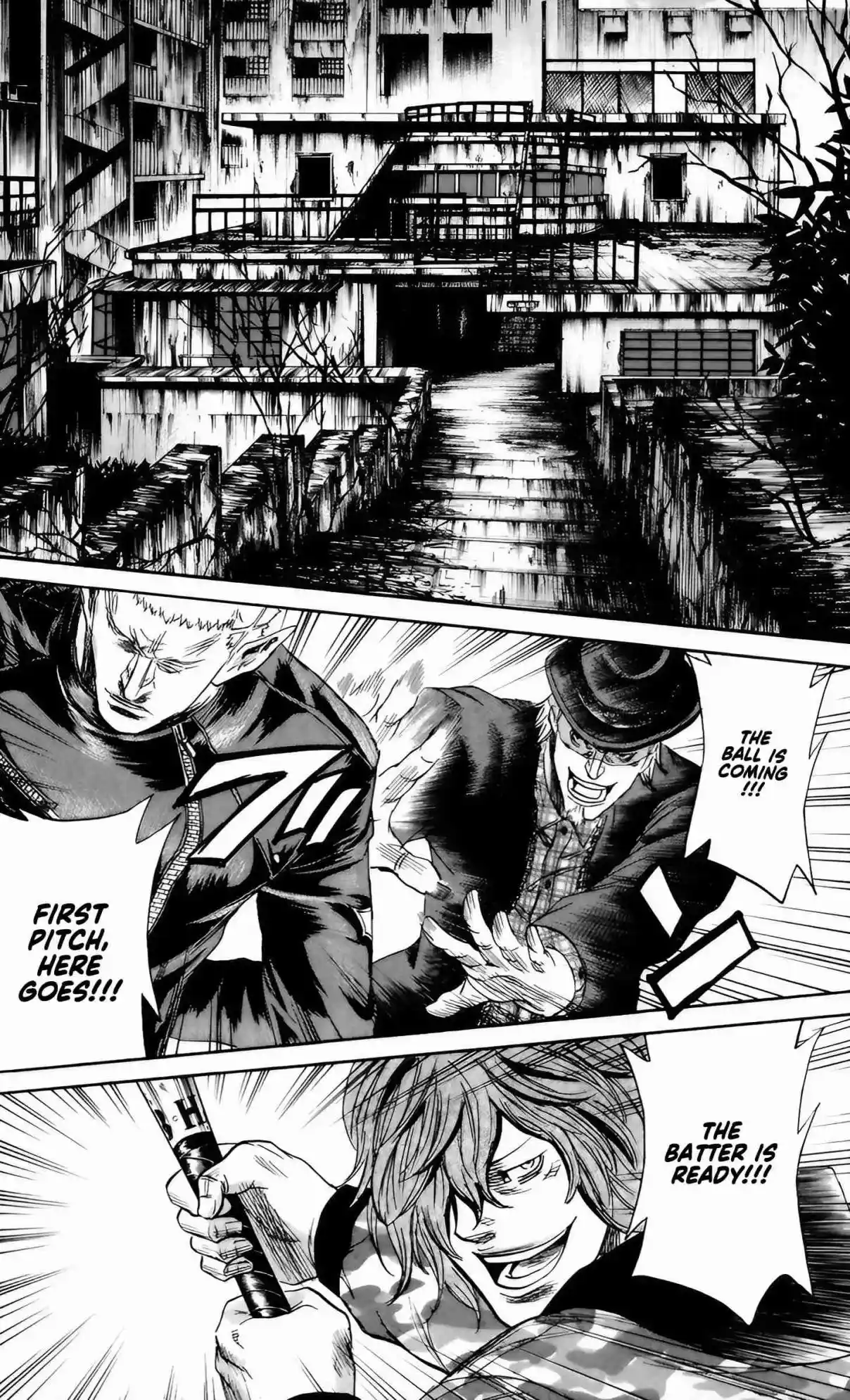 Read Sugarless Manga Online