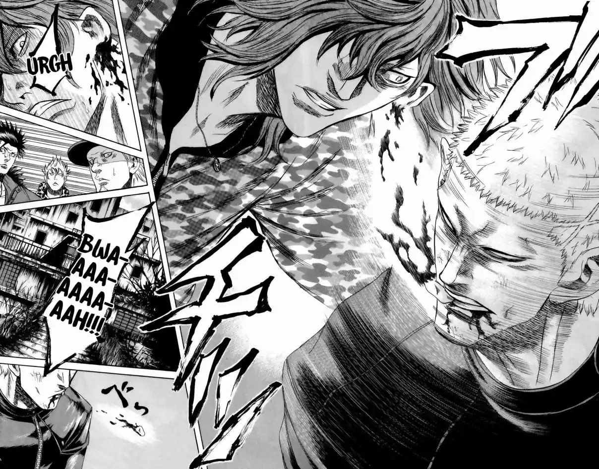 Read Sugarless Manga Online