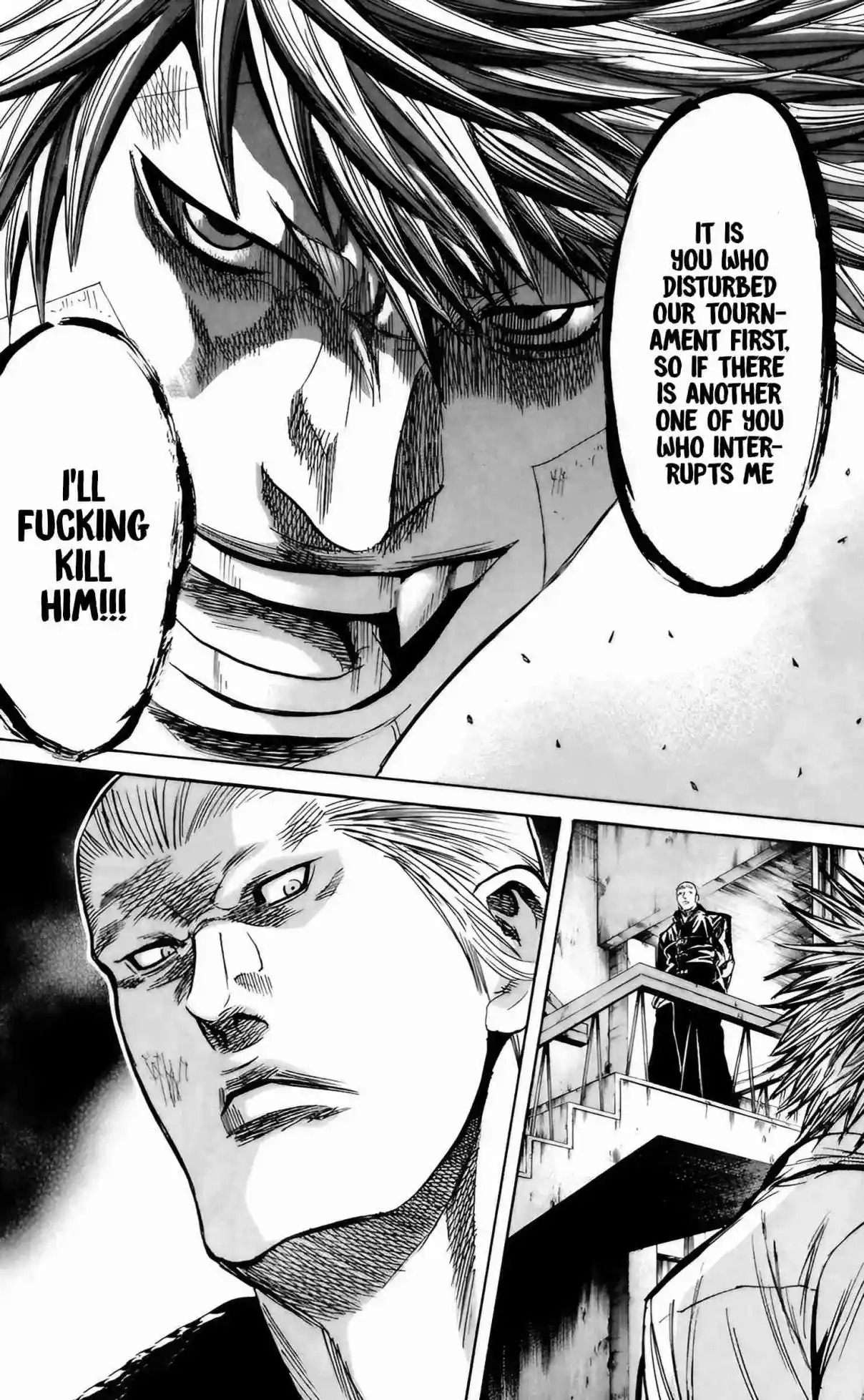 Read Sugarless Manga Online