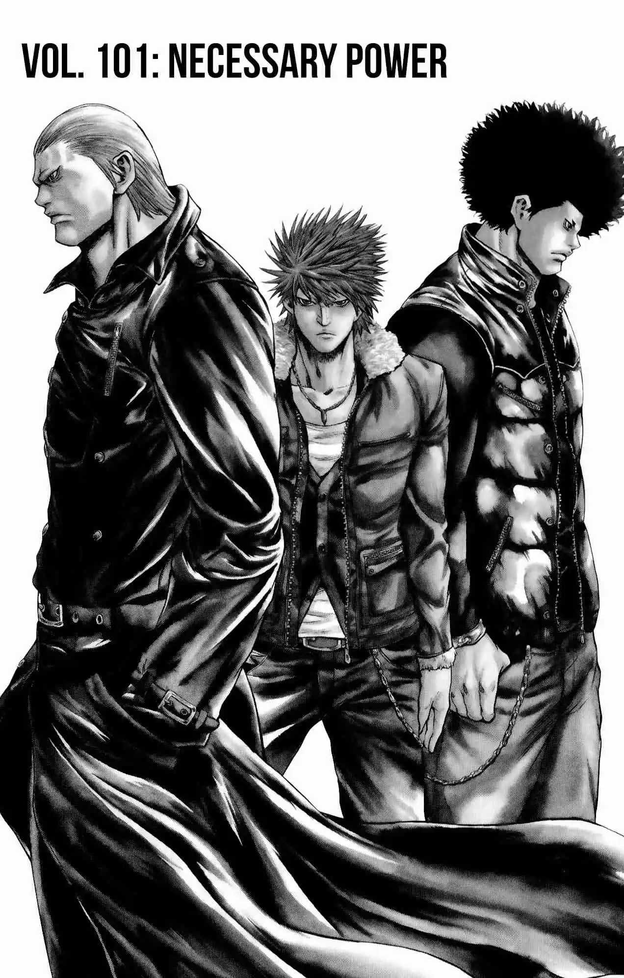 Read Sugarless Manga Online