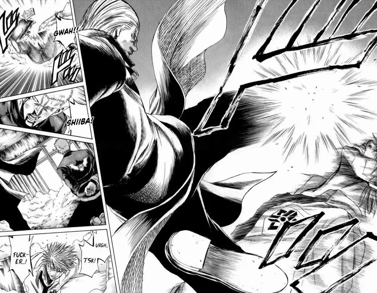 Read Sugarless Manga Online