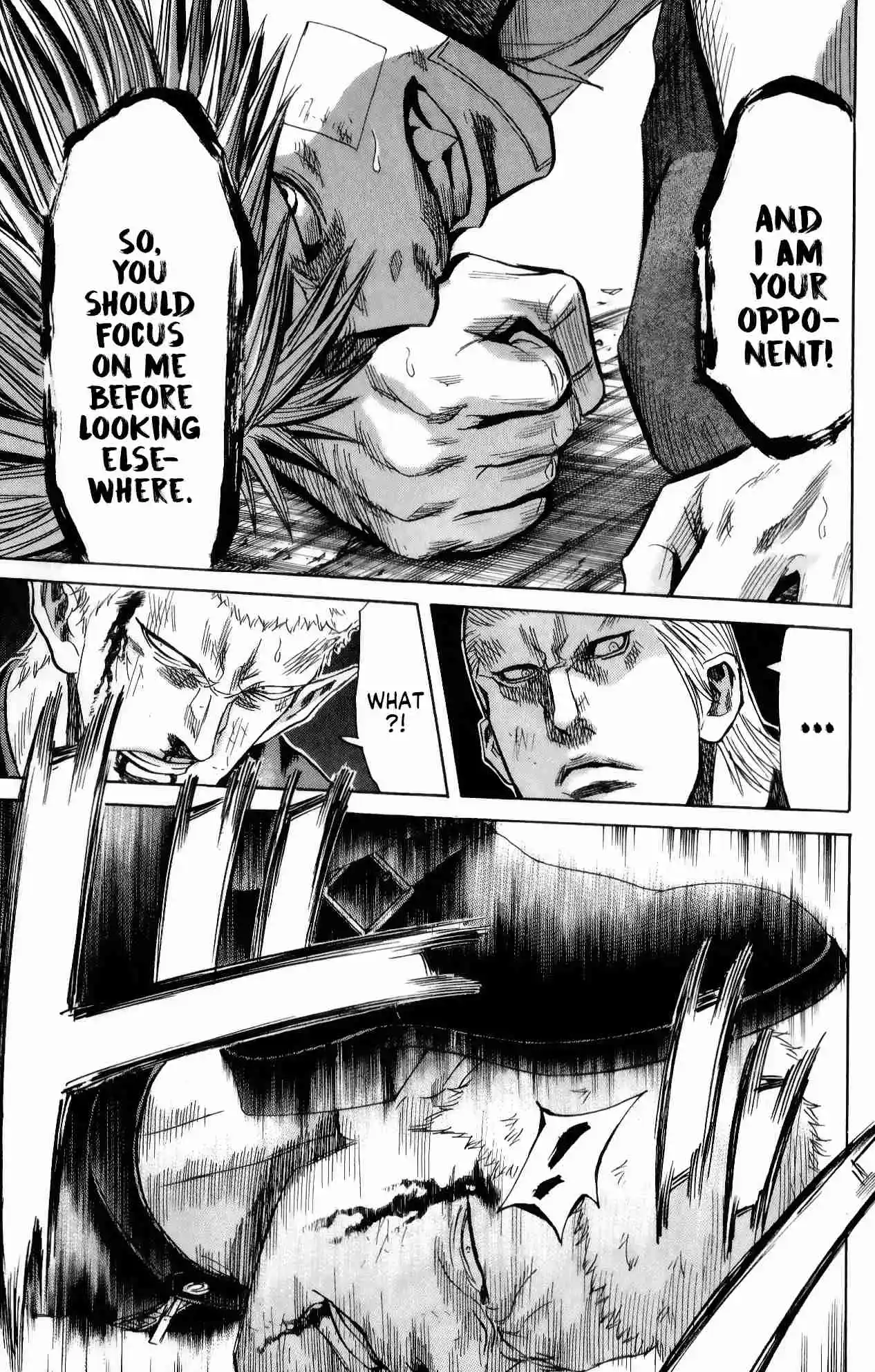 Read Sugarless Manga Online