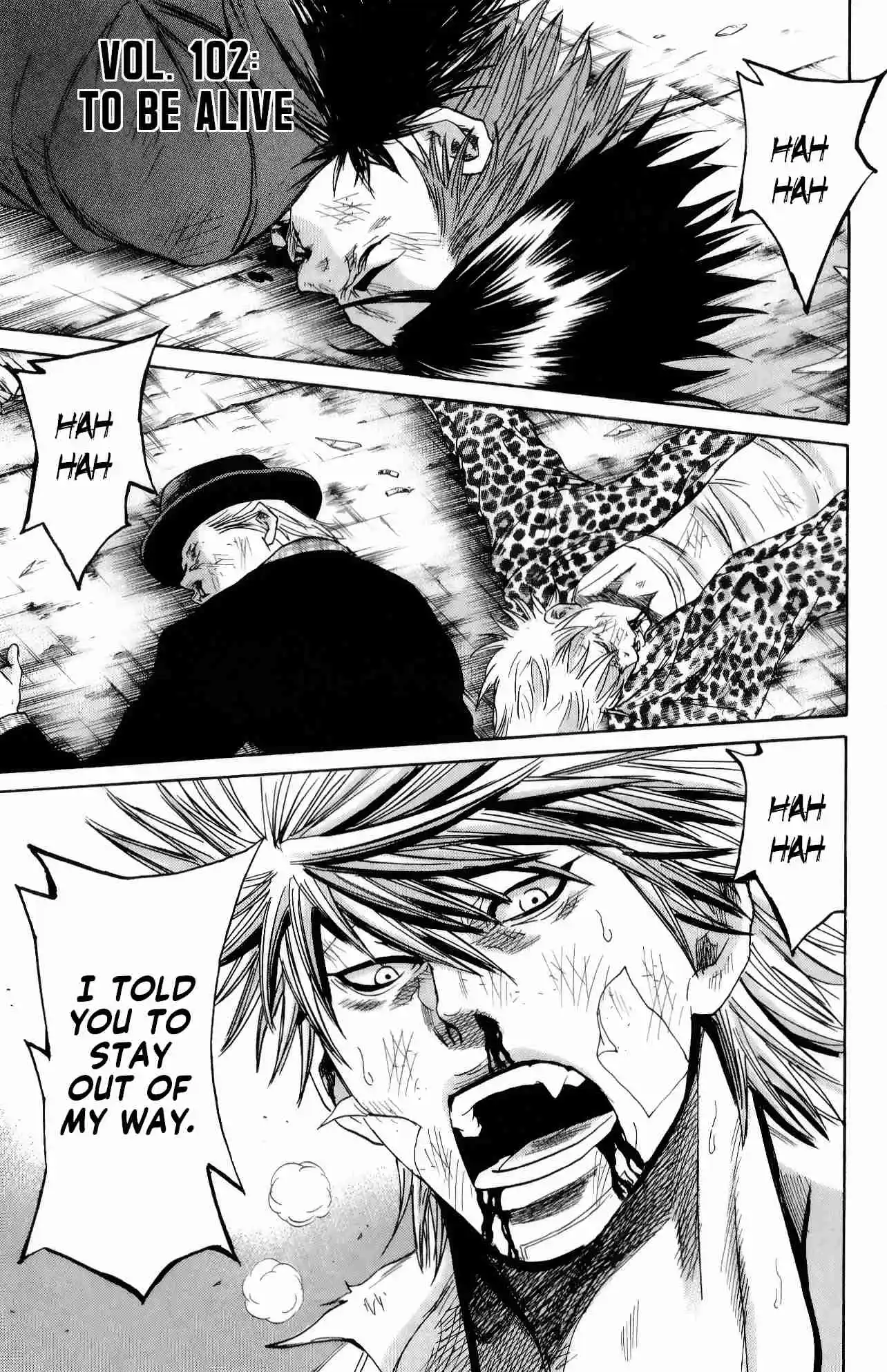 Read Sugarless Manga Online