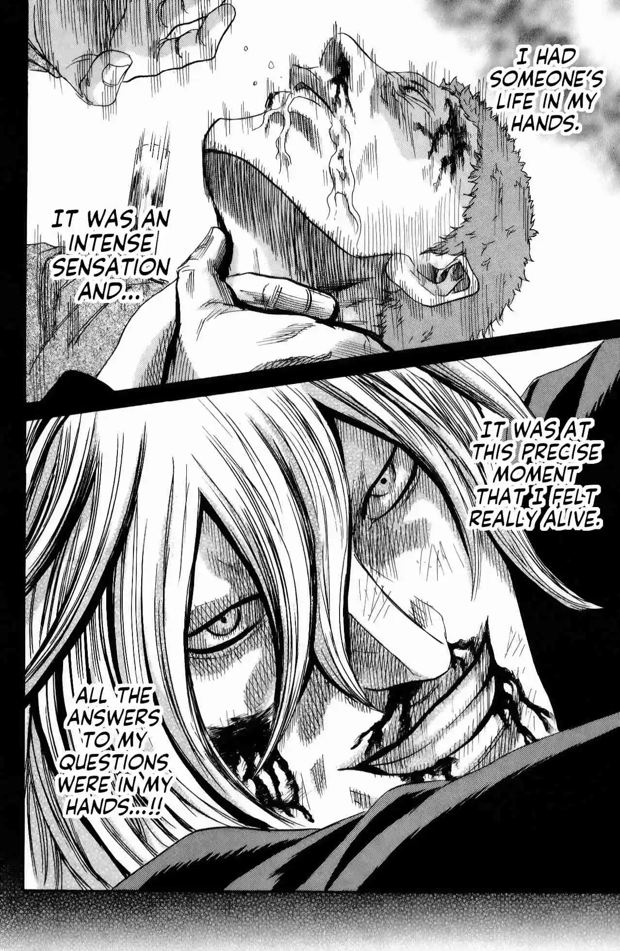 Read Sugarless Manga Online