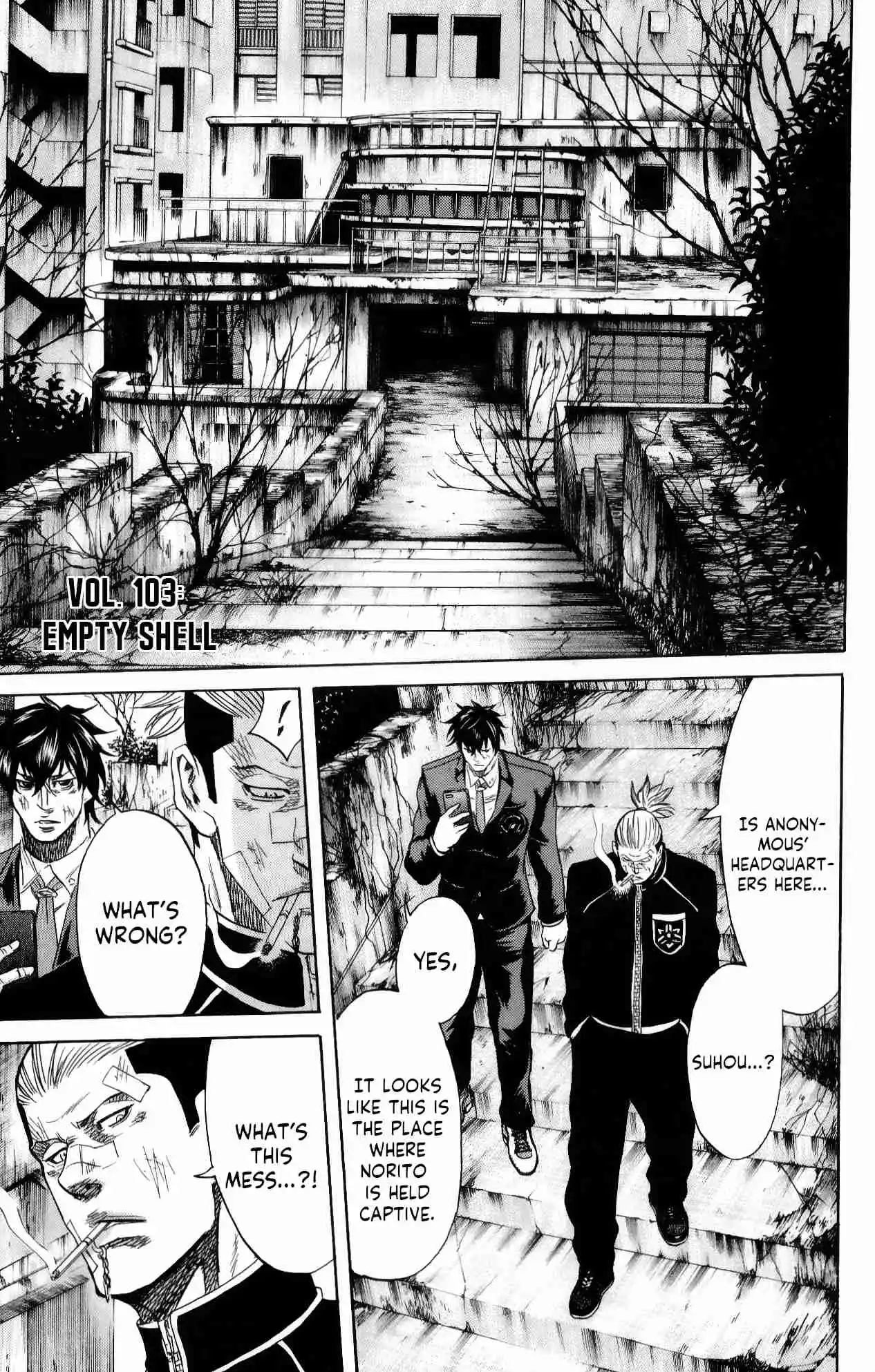 Read Sugarless Manga Online