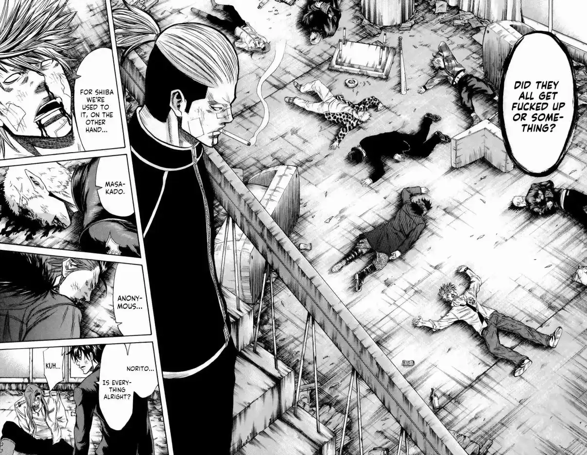 Read Sugarless Manga Online